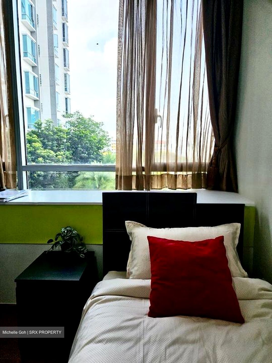 YewTee Residences (D23), Apartment #470136661